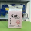 Cát Mèo Đậu Nành Cat Cưng Mùi Hương Đa Dạng 6L/2,2Kg - Ít Bụi, Vón Tốt, Khử Mùi