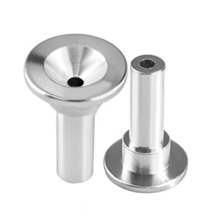 ⭐ Bán chạy ⭐Cho WAVE125 Cho GIORNO Cho PCX Phụ Kiện Aluminu Chống Sốc Trước Xe Máy [land-vn]