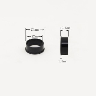 Bộ chuyển đổi khung dưới xe đạp SRAM cho GXP từ 24 xuống 22 / 19mm