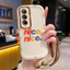 Ốp Lưng Realme C65 Case Chống ngã Với Lanyard