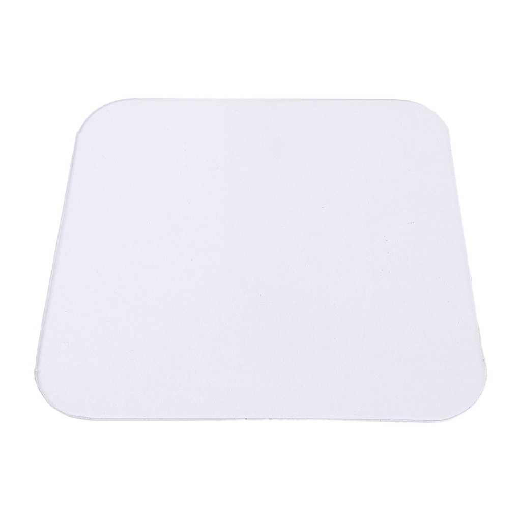 [LEYM-Giá thấp nhất] 6x6cm Đa chức năng trong suốt cho băng dán hai mặt liền mạch NANO