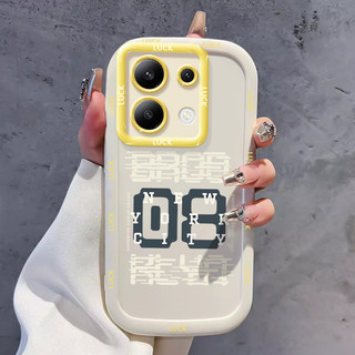 Ốp Lưng Xiaomi Redmi Note 13 5G 13 Pro POCO X6 Neo 5G M6 Pro Case Sáng tạo Thời trang