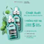 Mặt Nạ Se Khít Lỗ Chân Lông ROJUKISS Poreless 5x Intensive Mask 25ml