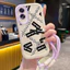 Ốp Lưng OPPO A18 A38 Case Sáng tạo Với Lanyard