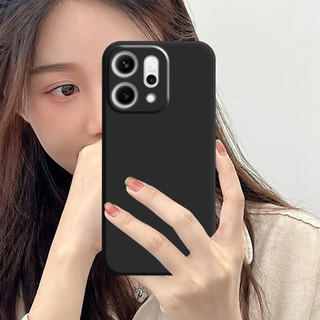 Ốp lưng Oppo Reno 14 5G / 14 Pro 5G / 14F 5G bảo vệ camera, TPU, trong suốt chống sốc