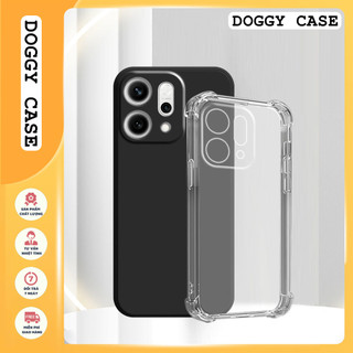 Ốp lưng Oppo Reno 14 5G / 14 Pro 5G / 14F 5G bảo vệ camera, TPU, trong suốt chống sốc