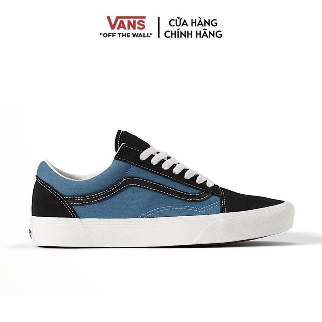Vans Giày Old Skool VN000D7ZNGV | BigBuy360 - bigbuy360.vn