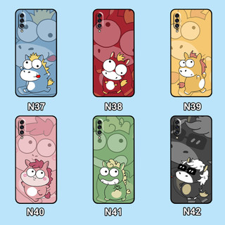 Ốp lưng Samsung A30s / A50 / A50s / A70 / A70s in hình Ngựa chibi đáng yêu