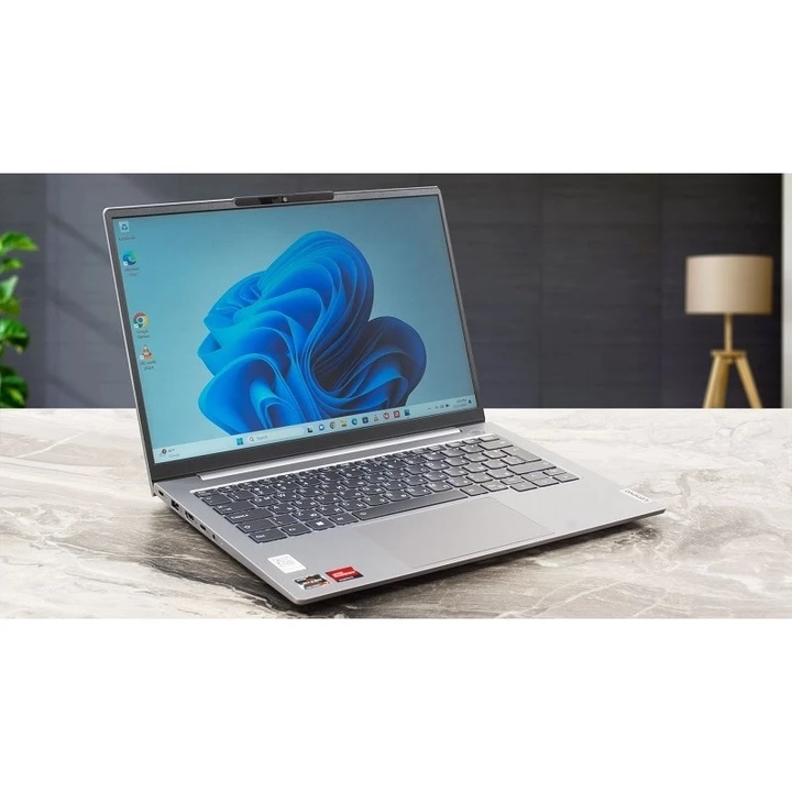 Lenovo Thinkbook 14 G6+ 2024 Core Ultra 5 125H, 16 GB, SSD 512GB, Intel Arc Graphics, 14.5 inch 2.5K