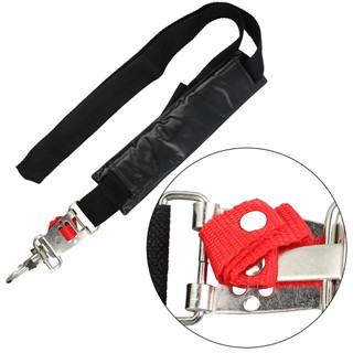 [FUXIN] Dây đeo vai có thể điều chỉnh Dây đeo đơn hạng nặng Phù hợp với nhiều máy cắt chổi