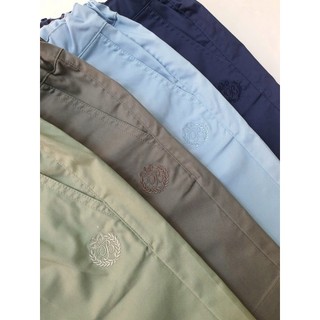 BM2601PT05 - Quần short kaki Beemon bé trai size 120-160