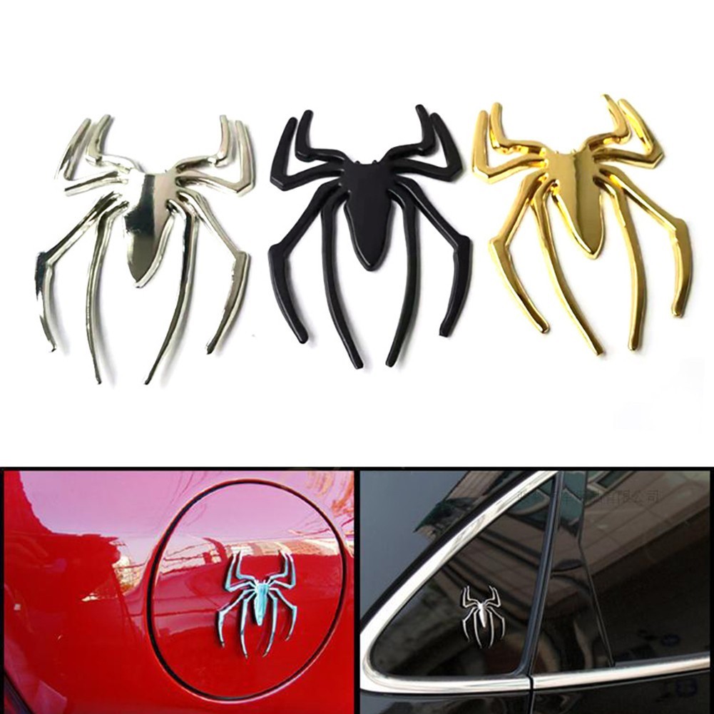 ⭐ Bán chạy ⭐ Logo Nhãn Dán Xe Ô Tô Huy Hiệu Kim Loại Hình Quốc Huy 3D Decal Dán Xe Ô Tô DIY [land-vn]