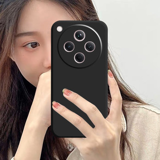 Ốp lưng Oppo Find X8 5G / Find X8 Pro 5G bảo vệ camera, TPU, trong suốt chống sốc