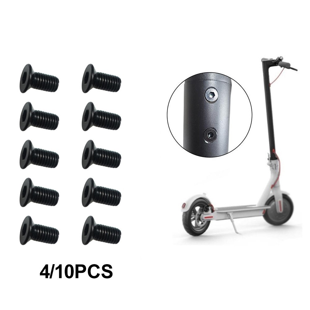 Bộ vít cực xe tay ga điện có cờ lê cho -Xiaomi M365 / pro