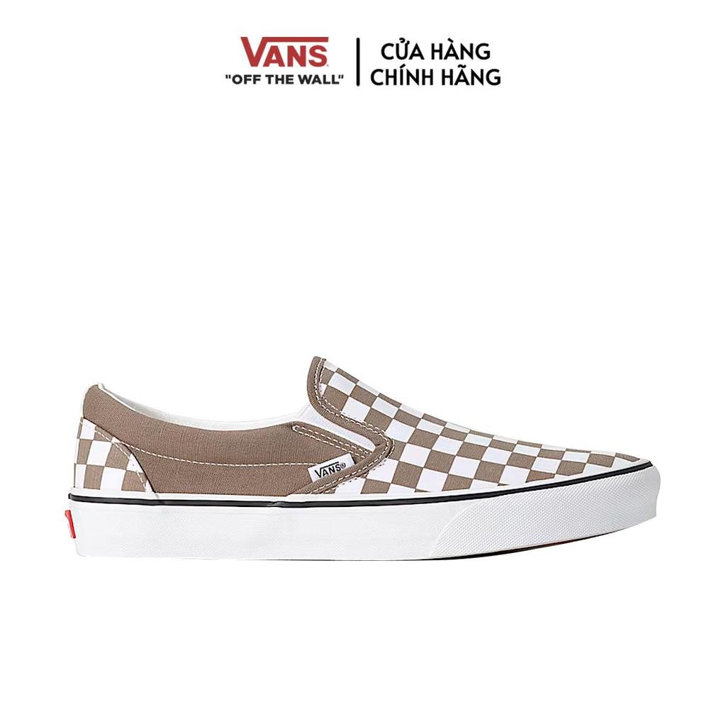 Vans Giày Classic Slip-On VN000BVZ1NU | BigBuy360 - bigbuy360.vn