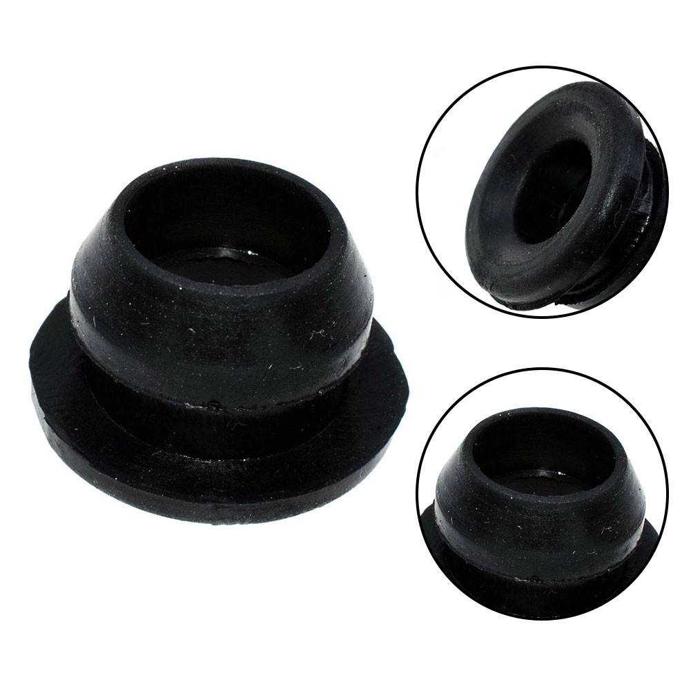 ⭐ GIẢM GIÁ LỚN⭐Van PCV Grommet Phù hợp cho Toyota cho Lexus ES300 LS430 SC400 90480-18001 [anre-vn]