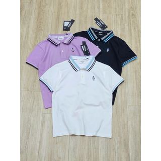 BM2602TS07 - Áo polo trẻ em Beemon size 120-170