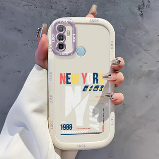 Ốp Lưng OPPO A53 2020 A33 2020 A53s A32 A11s Ốp Case Vỏ mềm Sáng tạo