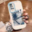 Ốp Lưng Xiaomi Redmi 10 Prime 10C Ốp Case Vỏ mềm Thời trang