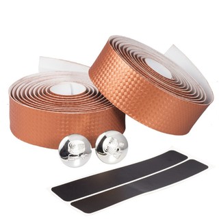 Băng dính tay lái xe đạp chống trượt, họa tiết carbon.