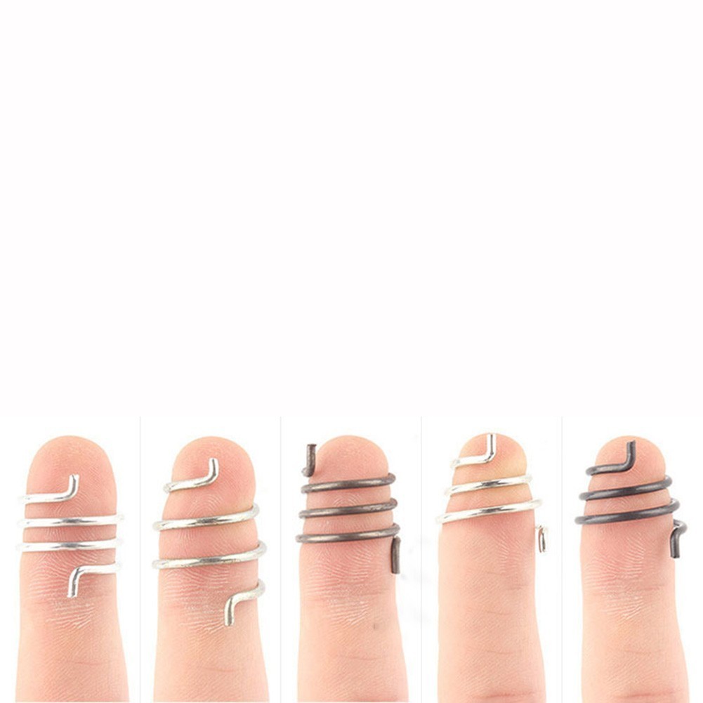 Lò xo kẹp phanh đĩa xe đạp, phù hợp nhiều model