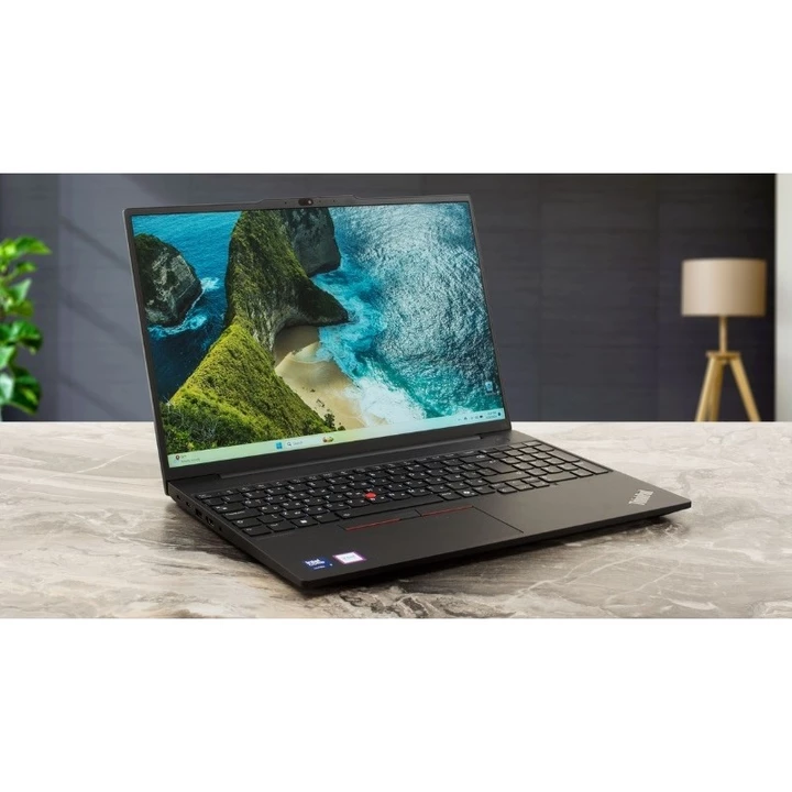 Lenovo ThinkPad E16 Gen 1 Core i5-13500H, 16 GB, SSD 512GB, Intel Iris Xe Graphics, 16 inch FHD+, New 100%