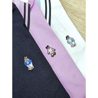 BM2602TS07 - Áo polo trẻ em Beemon size 120-170