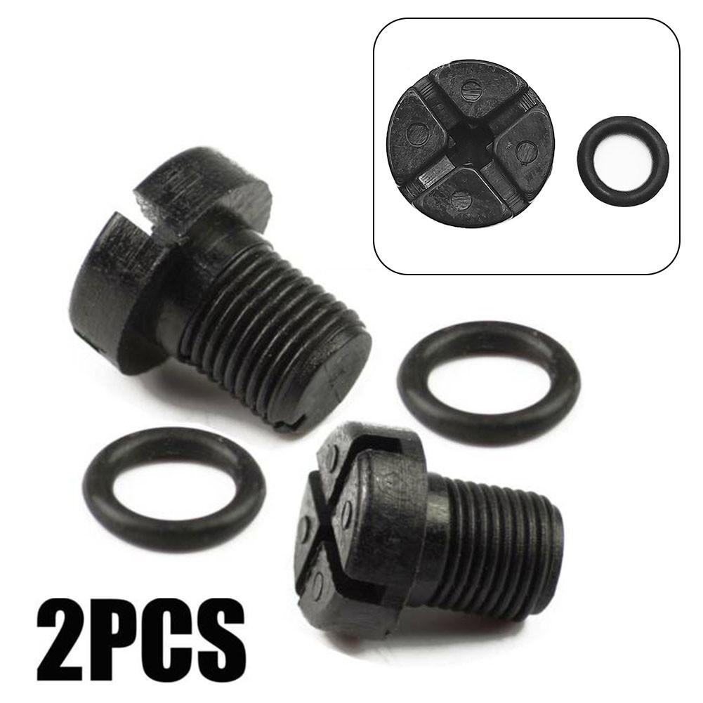 ⭐ Bán chạy ⭐2 Chiếc Xả Van Bu Lông Tản Nhiệt Dành Cho Xe BMW E34 E36 E39 E46 E83 E53 17111712788[đất-vn]