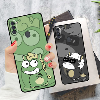 Ốp lưng Samsung A11 / M11 in hình Ngựa chibi đáng yêu