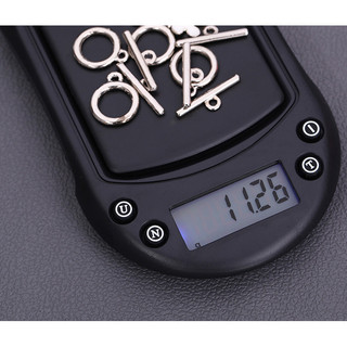 Cân Tiểu Ly Digital Scale 200G / 0,01G Tiện Dụng
