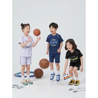 BM2602ST10 - Bộ quần áo trẻ em Beemon size 120-160