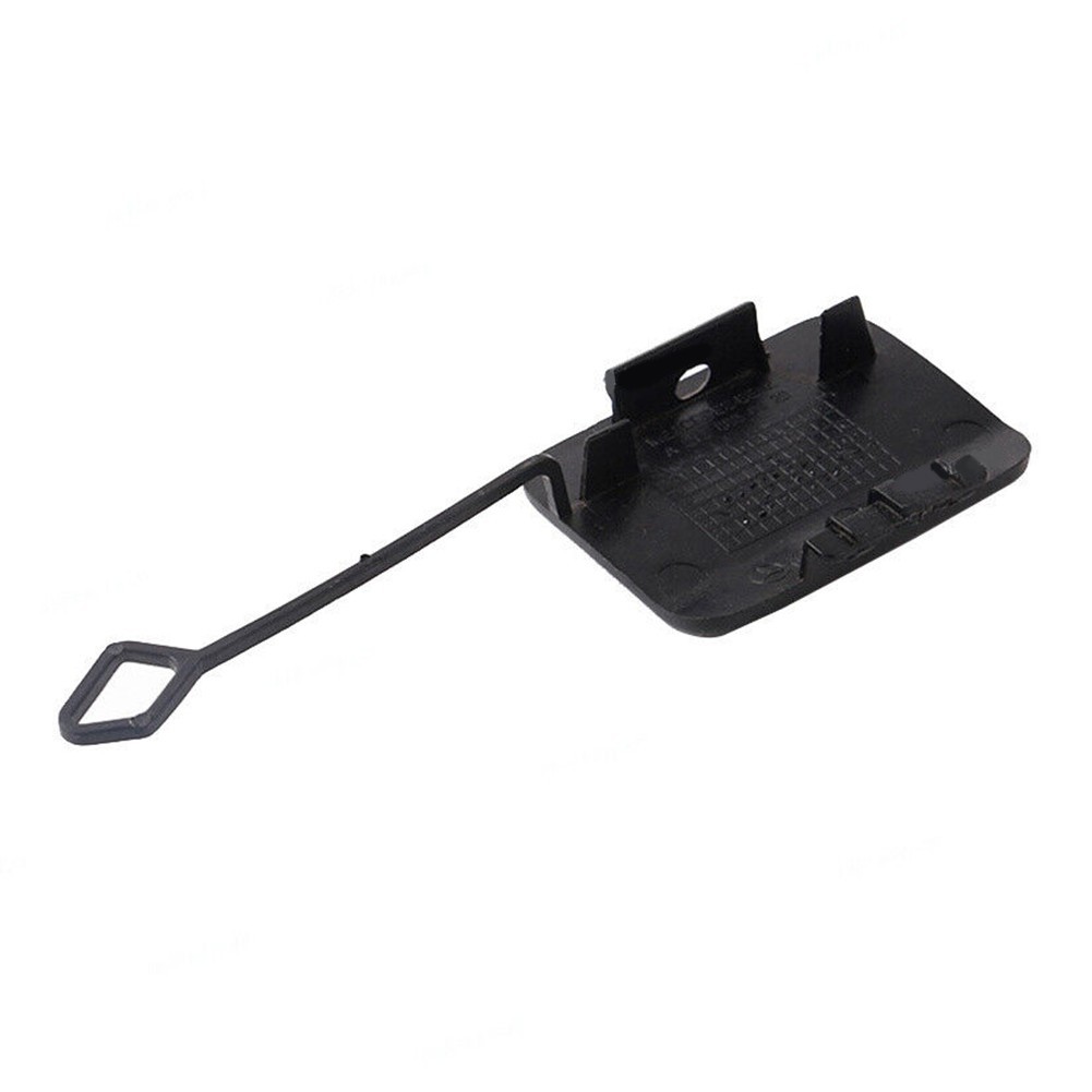 Ốp Lưng Sau Kéo Móc Dành Cho Xe Mercedes E-class W212 E300 E350 08-13 Không Sơn