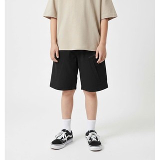BM2602PT09 - Quần short gió vải golf Beemon nhiều màu cho bé size 120-170
