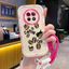 Ốp Lưng Realme 12 5G 13 5G C65 5G Narzo 70X 5G Narzo N65 5G Case Sáng tạo Với Lanyard
