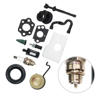⭐ Bán chạy ⭐Bộ phụ tùng bộ chế hòa khí MS180 170 hiệu suất cao cho máy cưa xích - Đáng tin cậy & [land-vn]