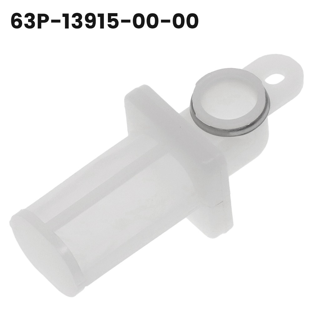 ⭐ GIẢM GIÁ LỚN⭐Lọc Bơm Nhiên Liệu Lọc Cho F / FL / LF / VF 115-300 2004 + 63P-13915-00-00 [ane-vn]