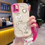 Ốp Lưng Samsung A51 M40s Case Thời trang Với Lanyard