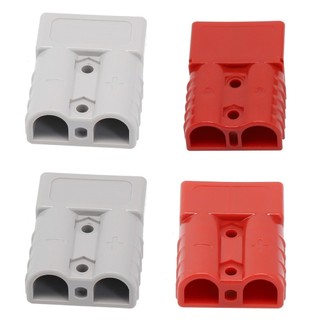 [Nhiều màu sắc] 1 CÁI Cho 50 / 120A 600V Cho Đầu Nối Xe Nâng Pin Cáp