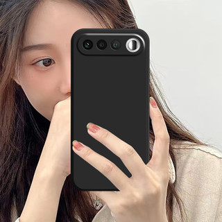 Ốp lưng Realme 16 / 16 Pro 5G bảo vệ camera, TPU, trong suốt chống sốc