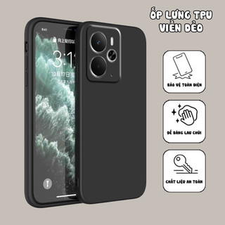 Ốp lưng dành cho Realme 14 5G / 14T 5G in hình galaxy basic