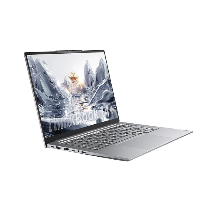 Lenovo ThinkBook 14 G7+ IAH (2025) Core Ultra 5-225H, 32 GB, SSD 1TB, AMD Radeon 880M, 14.5 inch 3K 120Hz, New 100%