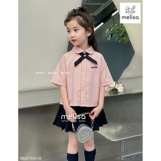 MLSBCC.7510 - Bộ trẻ em Melisa size 2-12y