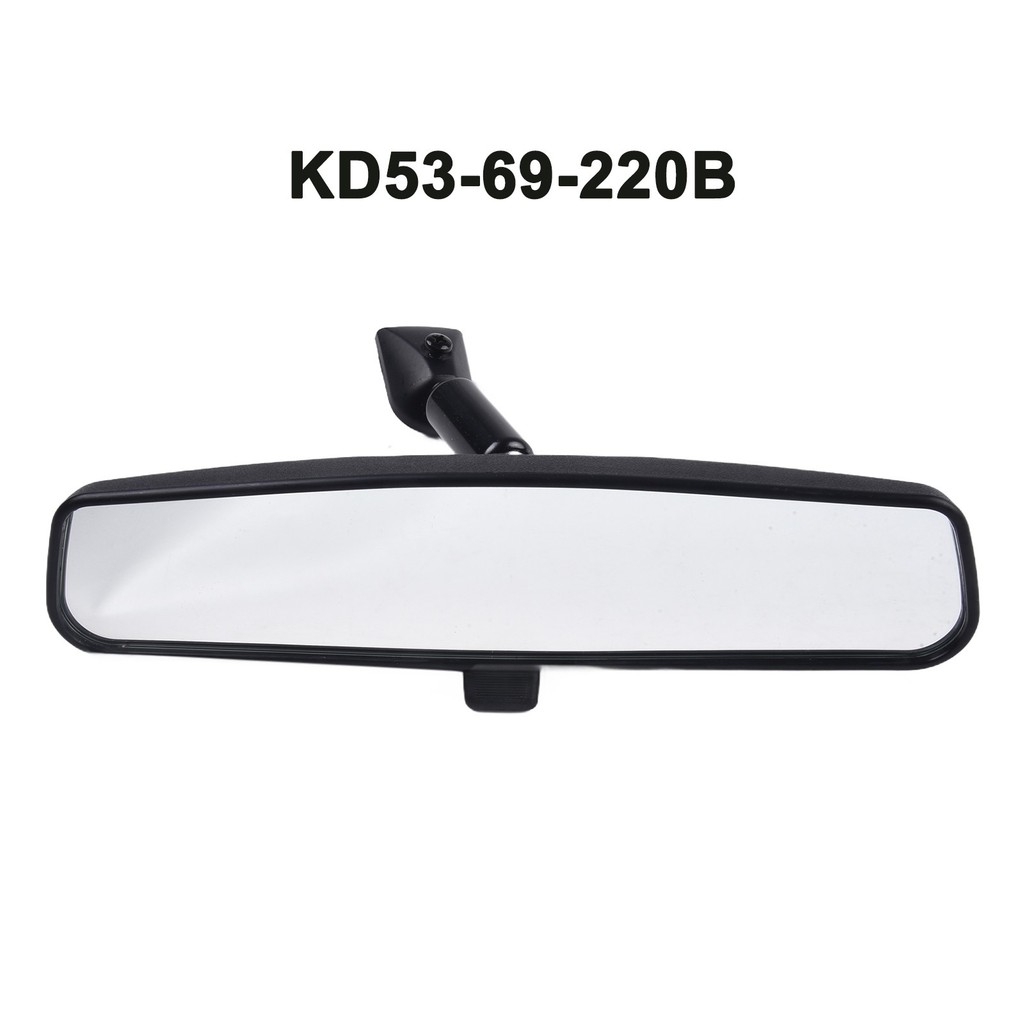 Gương chiếu hậu nội thất cho Mazda 3 cho CX-3 cho CX-5 cho MX-5 KD53-69-220B