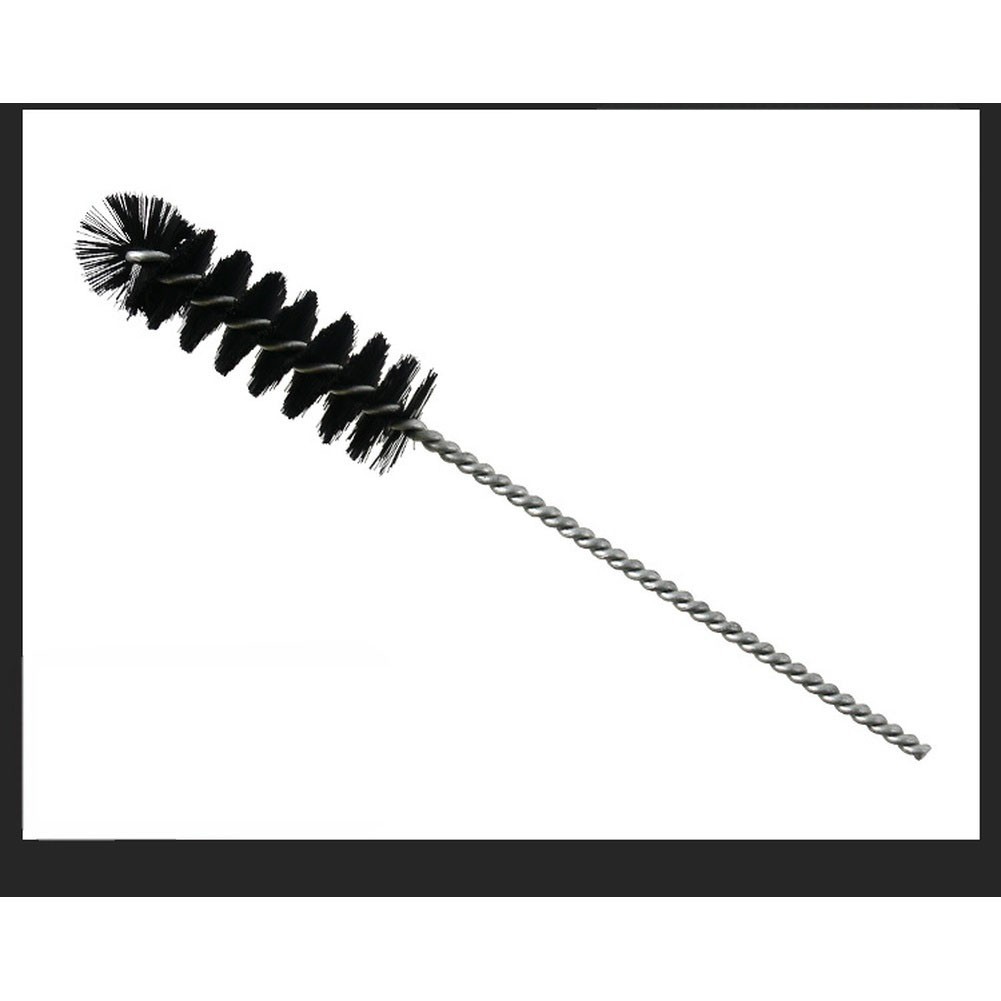 Bàn chải làm sạch tiền gửi Carbon xi lanh Nylon cho van nạp động cơ ô tô