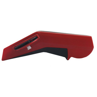 Dụng Cụ Tạo Nhãn Dán Chữ Nổi Kola KL-5500 (Hàng Chính Hãng) - Đánh Dấu Đồ Dùng Nhà Bếp, Hồ Sơ Tiện Lợi