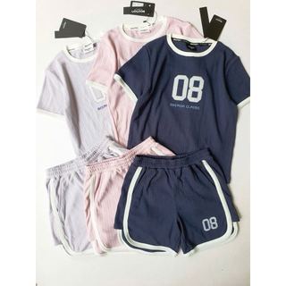 BM2602ST04 - Bộ quần áo trẻ em Beemon vải thông hơi size 120-160