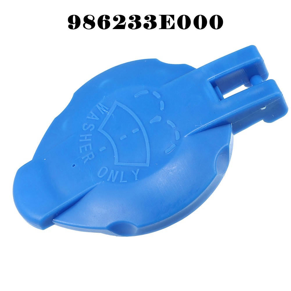 ⭐ GIẢM GIÁ LỚN⭐Nắp chai chứa nước rửa kính chắn gió cho Kia 986233E000 [anre-vn]