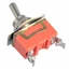 1x Công tắc bật tắt hạng nặng 12V BẬT / TẮT Vỏ chống nước loại tên lửa SPST