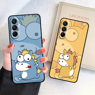 Ốp lưng Samsung A04s / A13 5G in hình Ngựa chibi đáng yêu