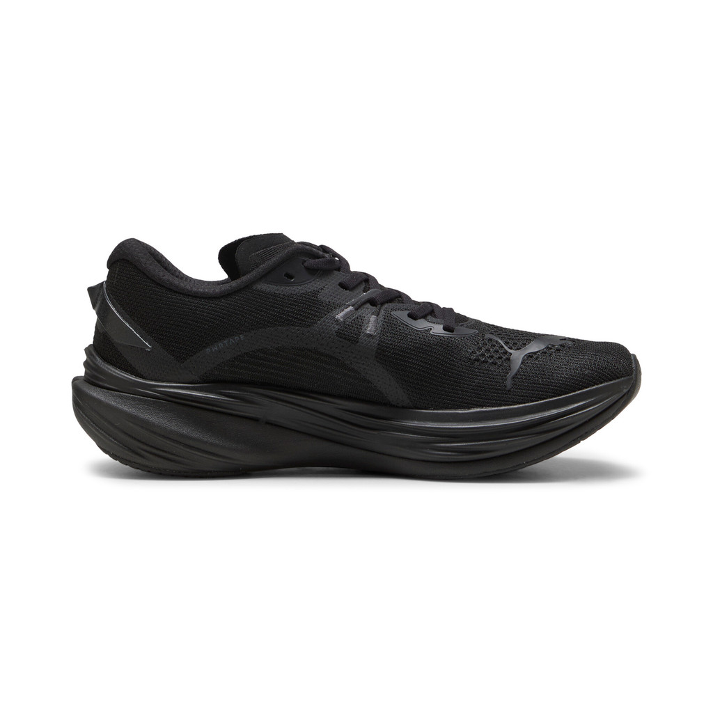 Giày Chạy Bộ PUMA Nam Deviate NITRO 3 WIDE Black Màu Đen | BigBuy360 - bigbuy360.vn